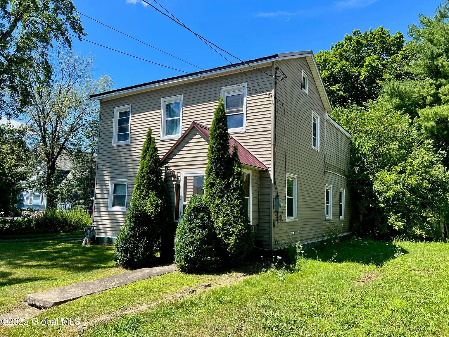 10 Franklin St, Fultonville, NY 12072