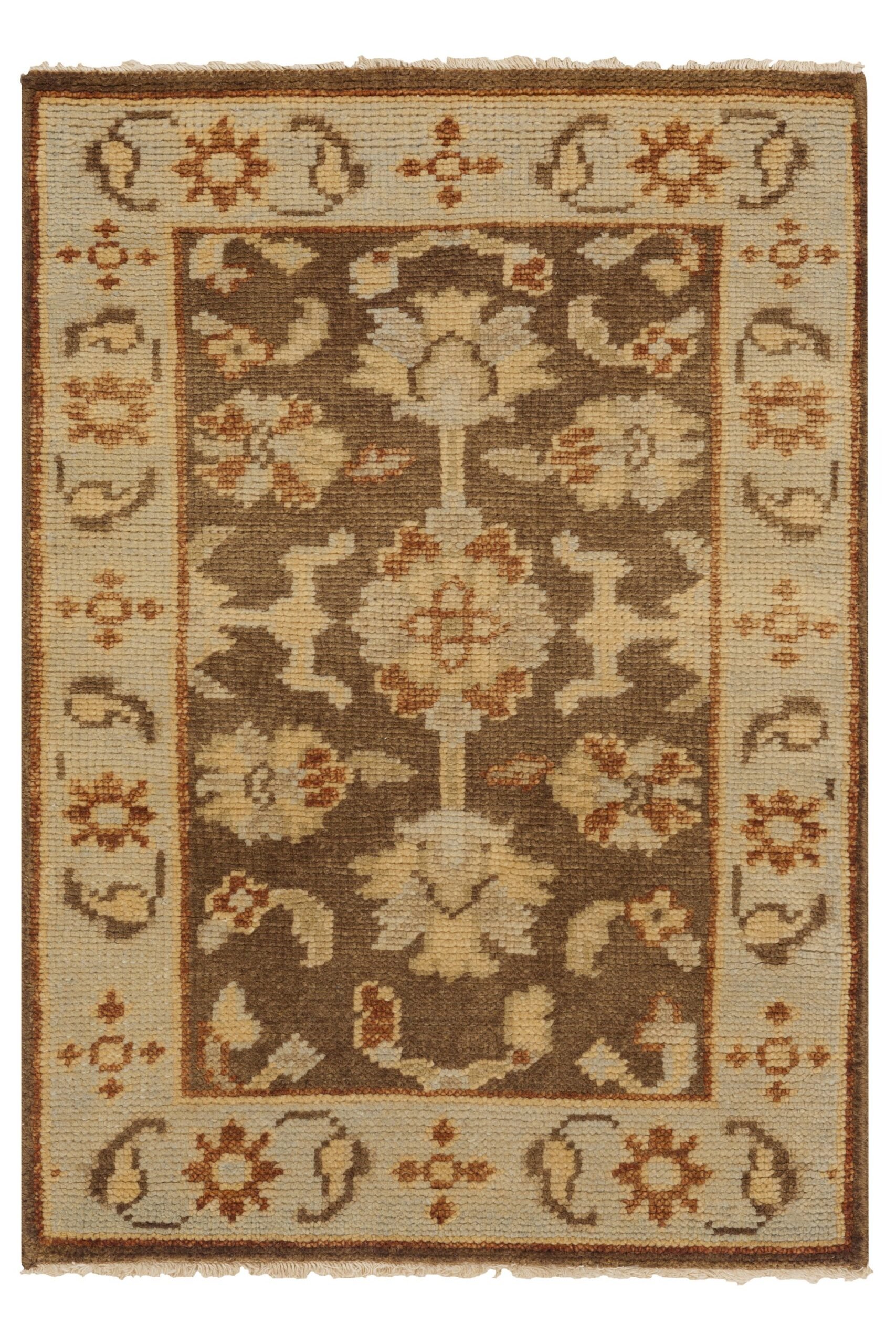 Classic Area Rug