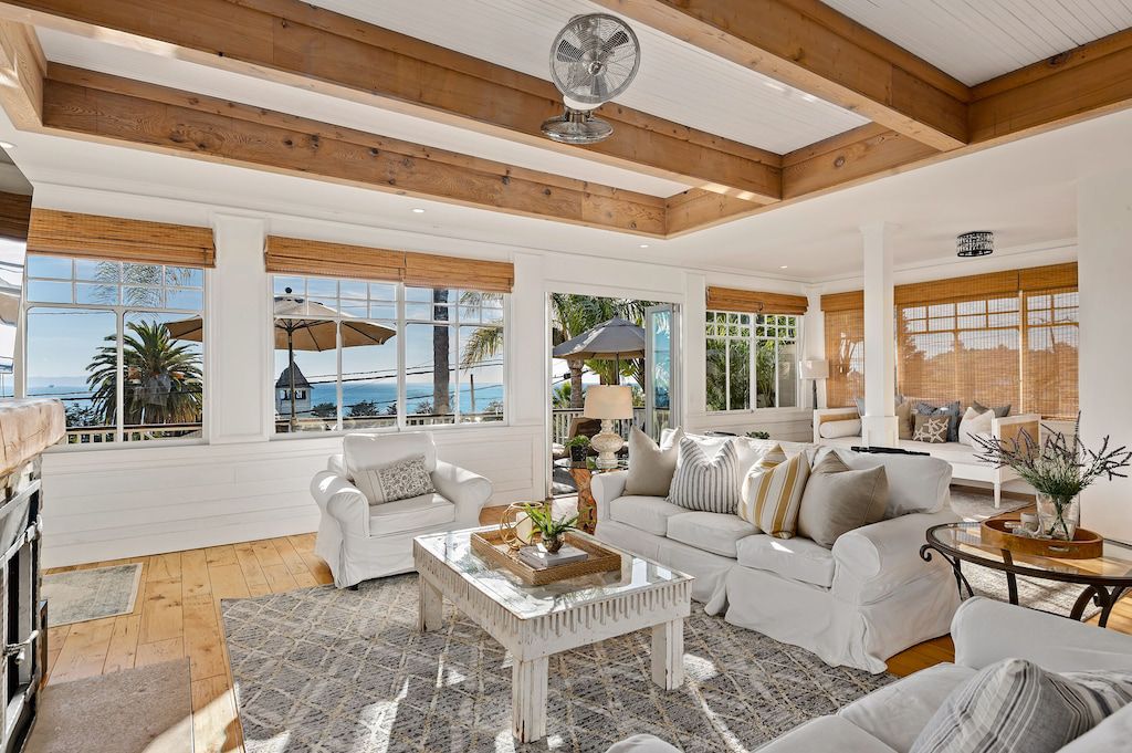 Summerland Farmhouse