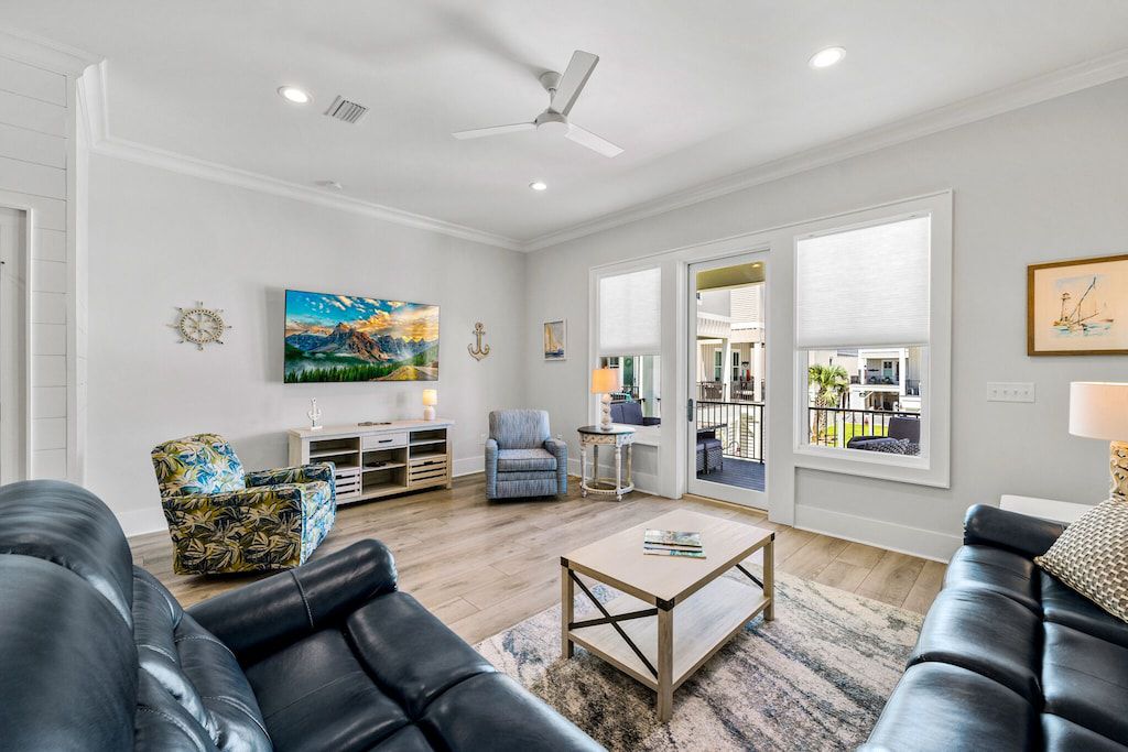 Gulf Shores Cottage