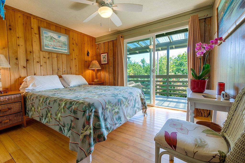 North Shore Ohana House