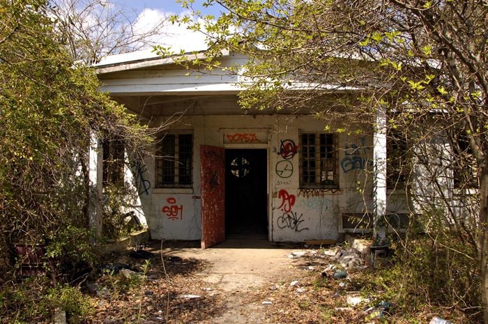 Atlanta Prison Farm