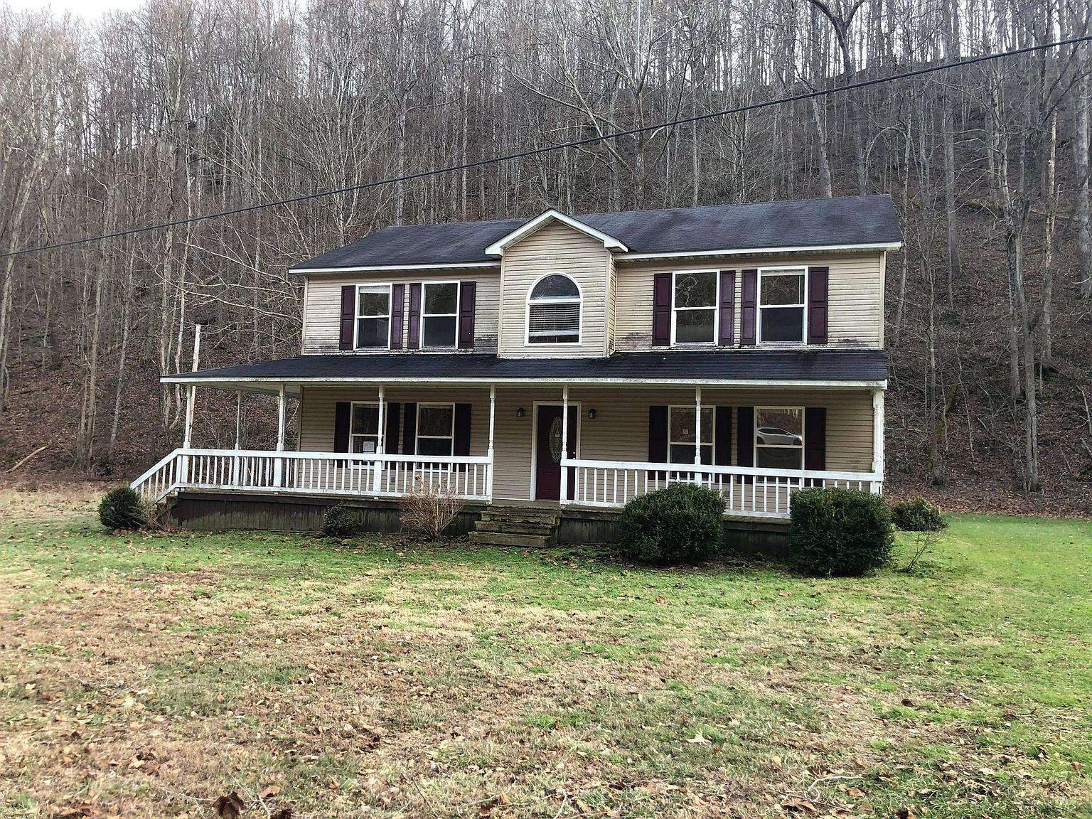 3525 State Highway 396, Olive Hill, KY 41164