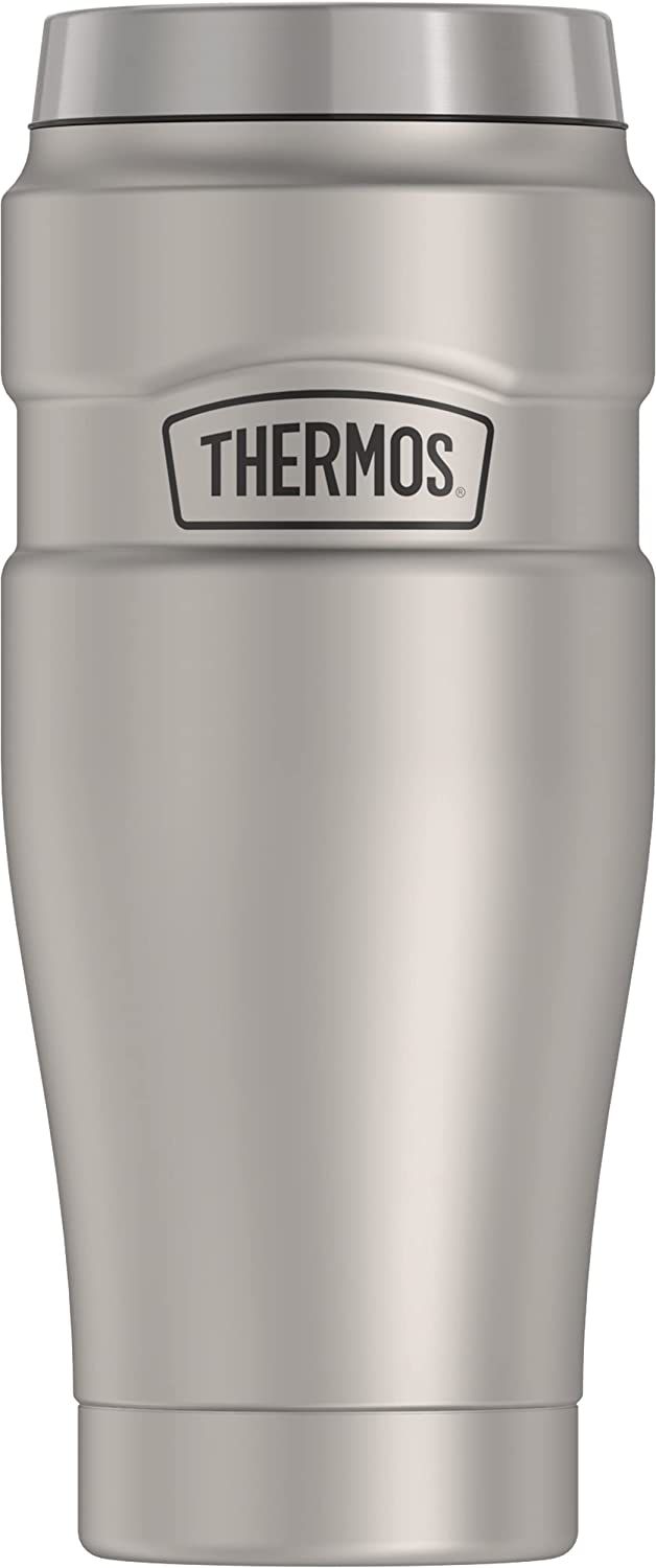 Thermos Stainless Insulated Travel Tumbler