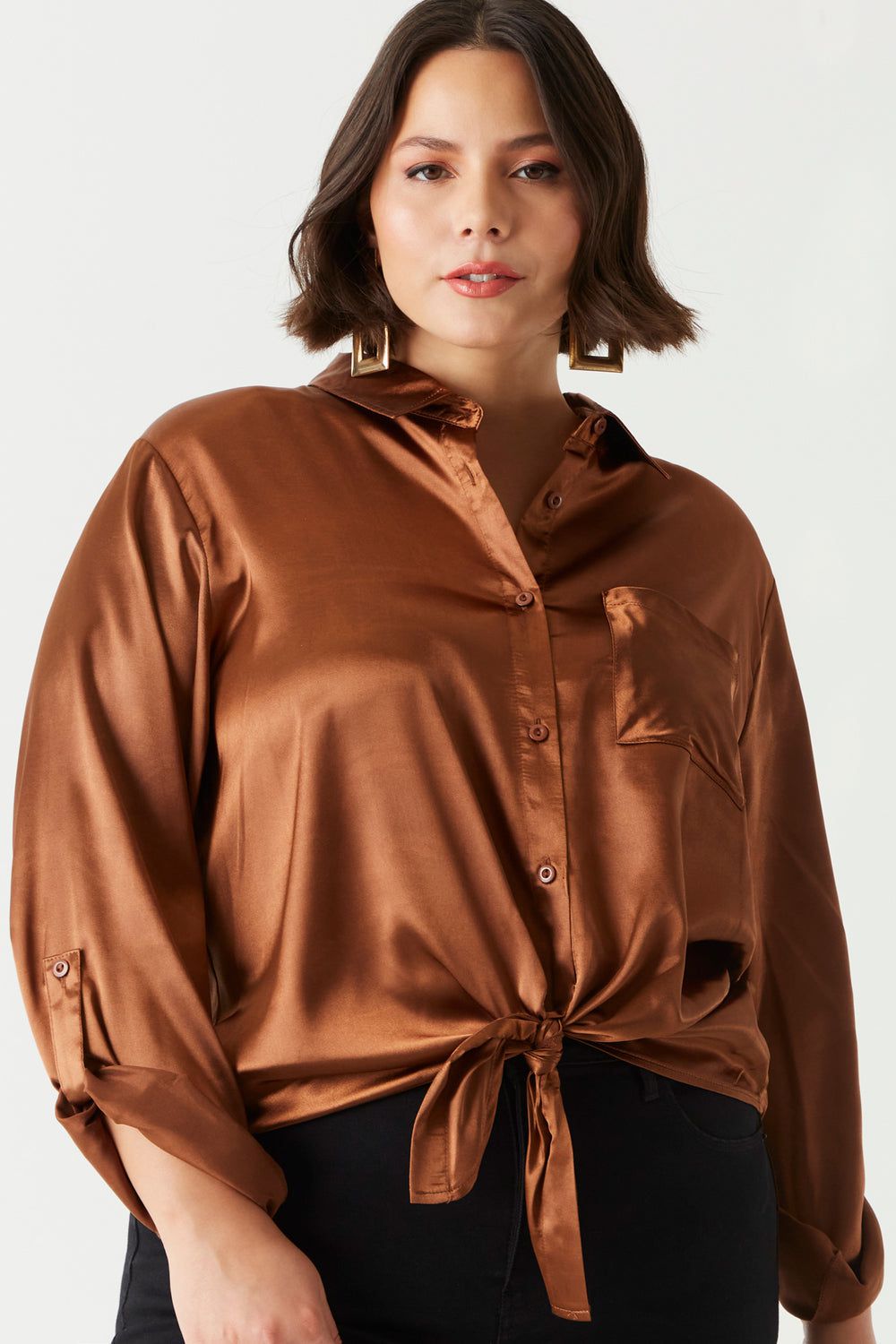 Charlotte Russe: What to Buy