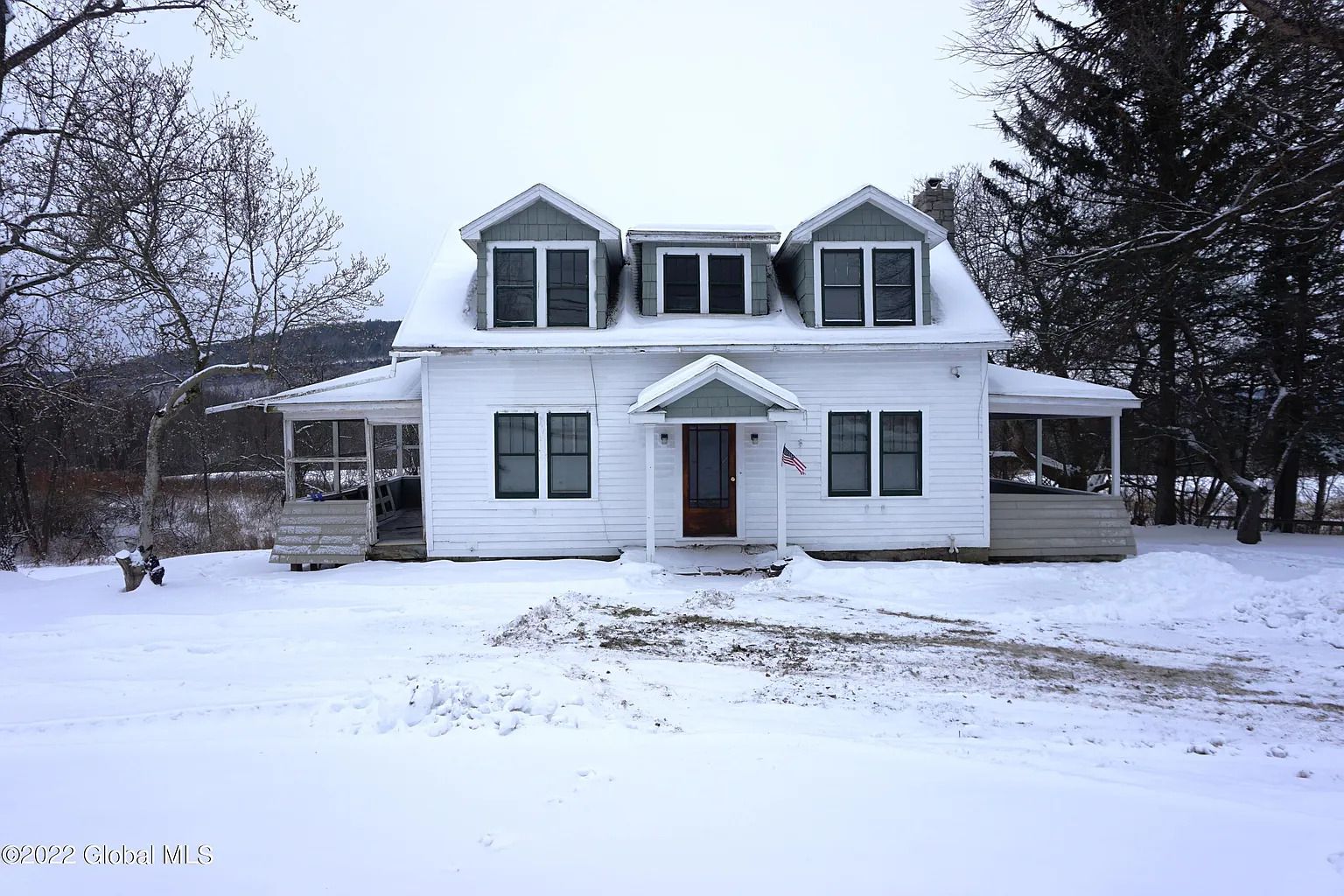 5707 STATE ROUTE 30, Schoharie, NY 12157