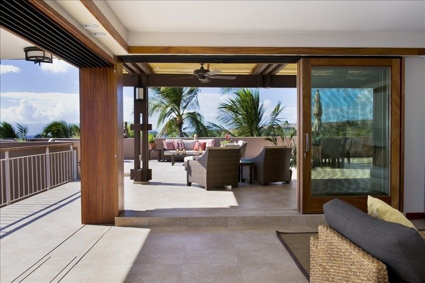 Luxury Oceanfront Rooftop Penthouse