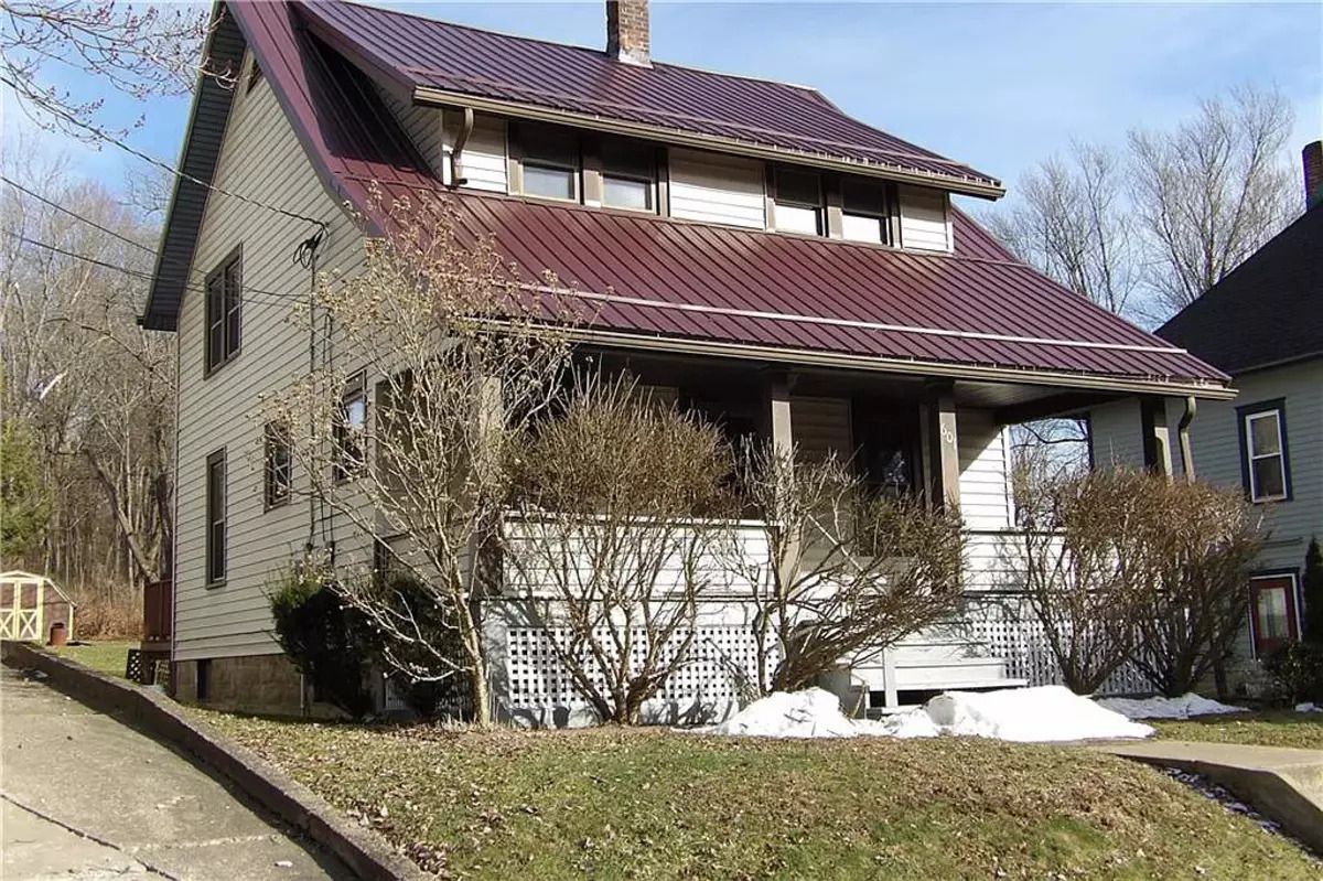 601 Cullum St, Meadville, PA 16335