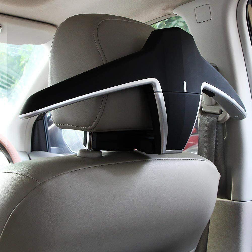 Sandure Headrest Coat Hanger