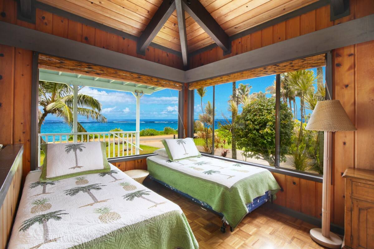 Anini Beach House