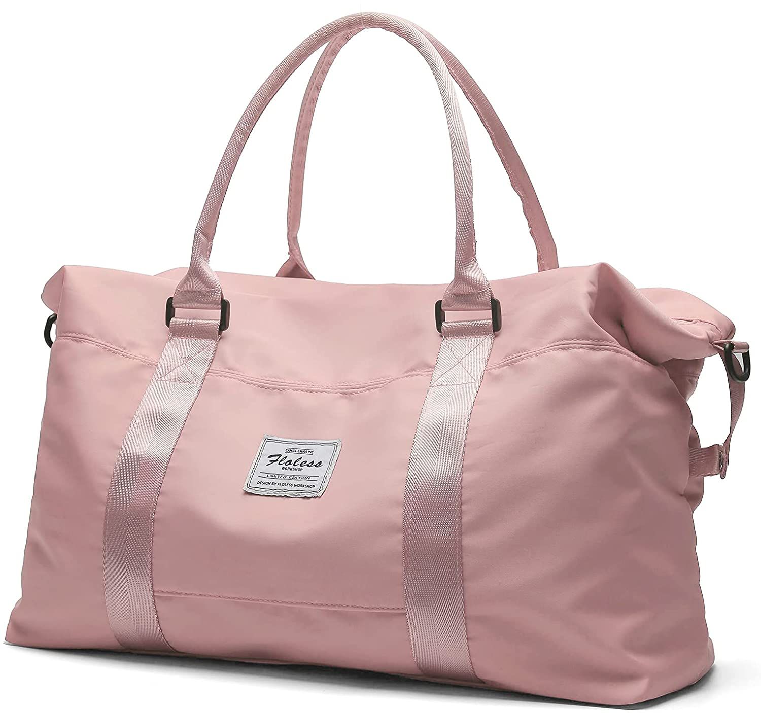 Travel Duffle Bag