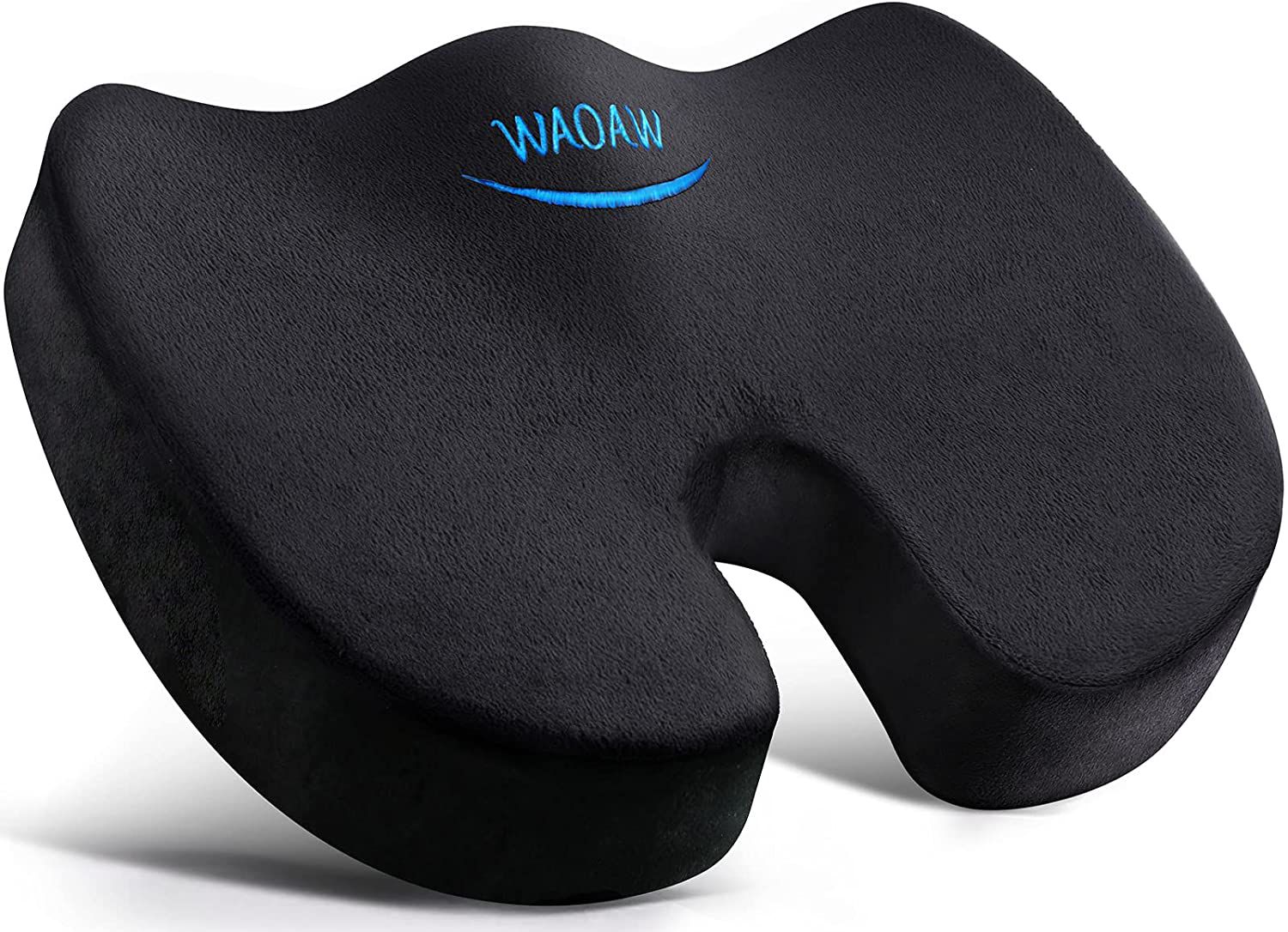 Memory Foam Car Seat Cushion
