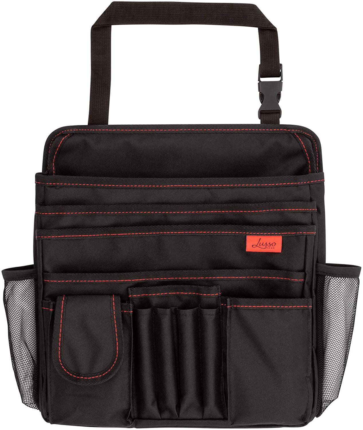 Lusso Gear Front Seat Car Organizer