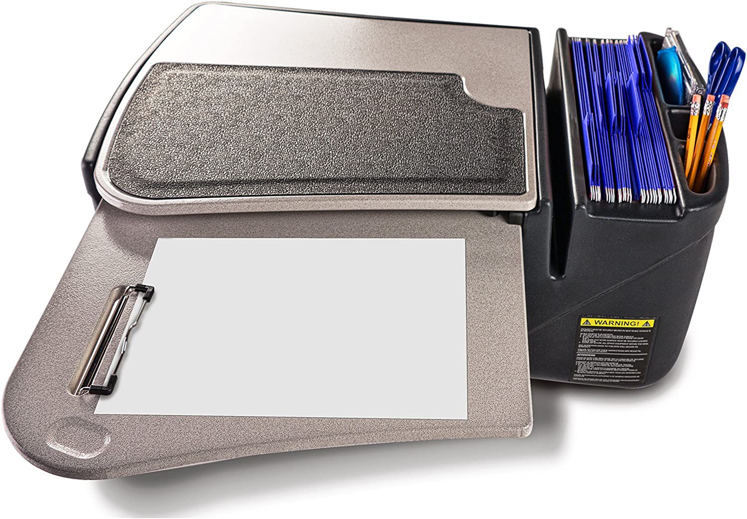 AutoExec GripMaster Car Desk