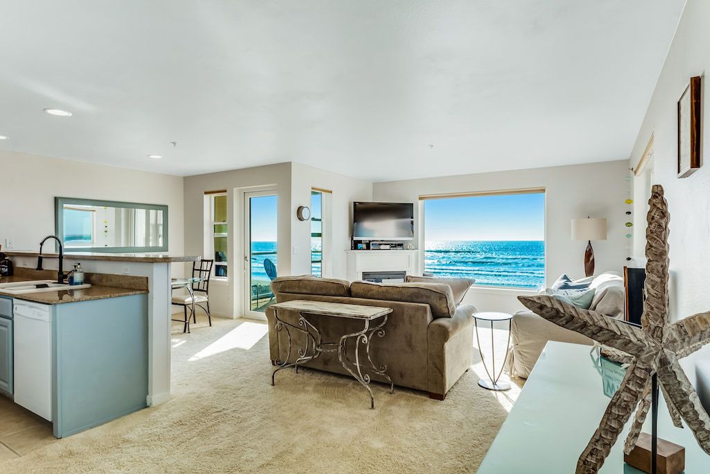 Westport Ocean Oasis