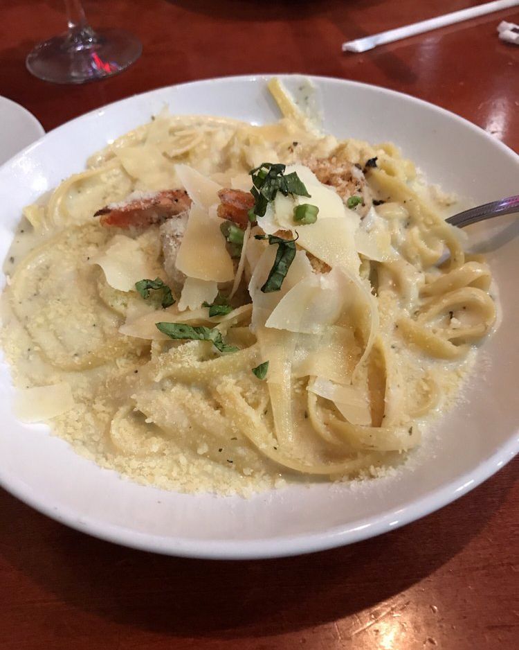 Albero Cafe