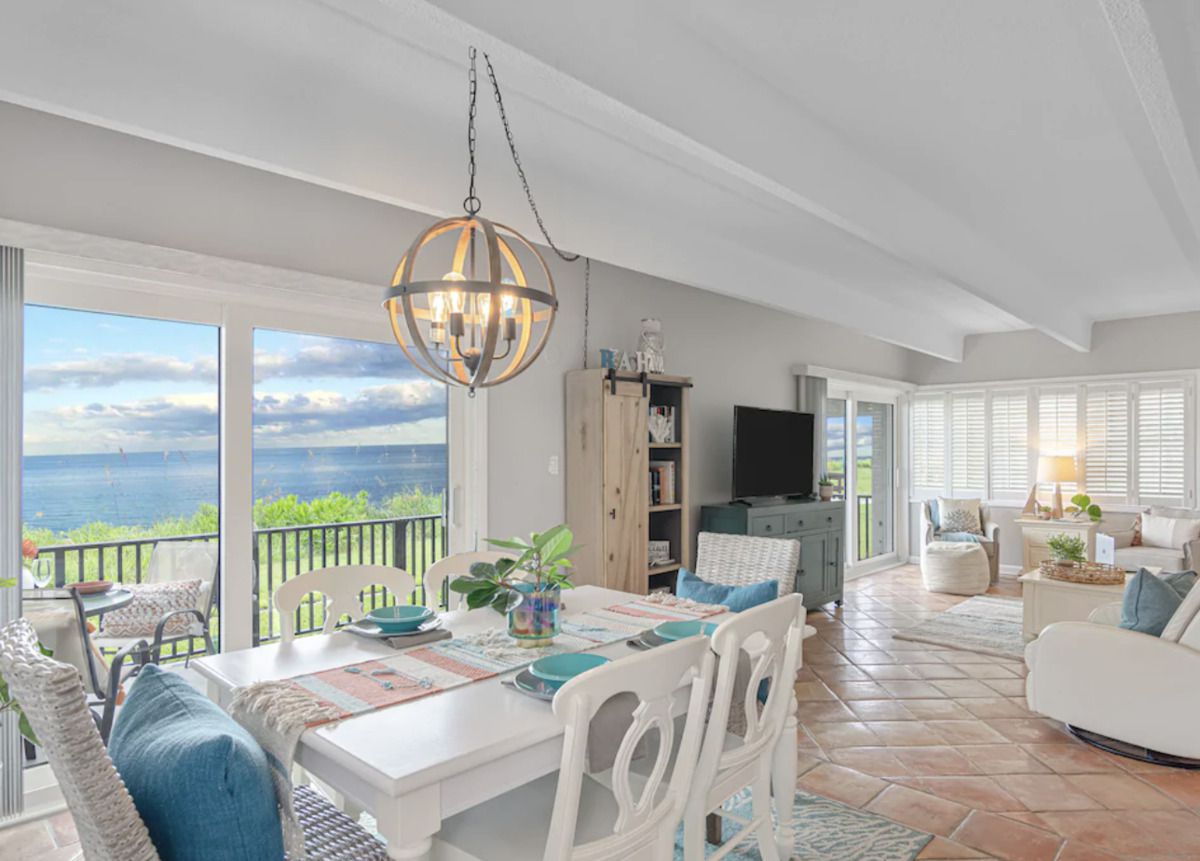 Amazing Ocean Views! Gorgeous Sunrises!, Vero Beach, Florida