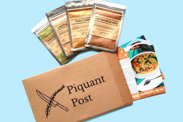 Piquant Post