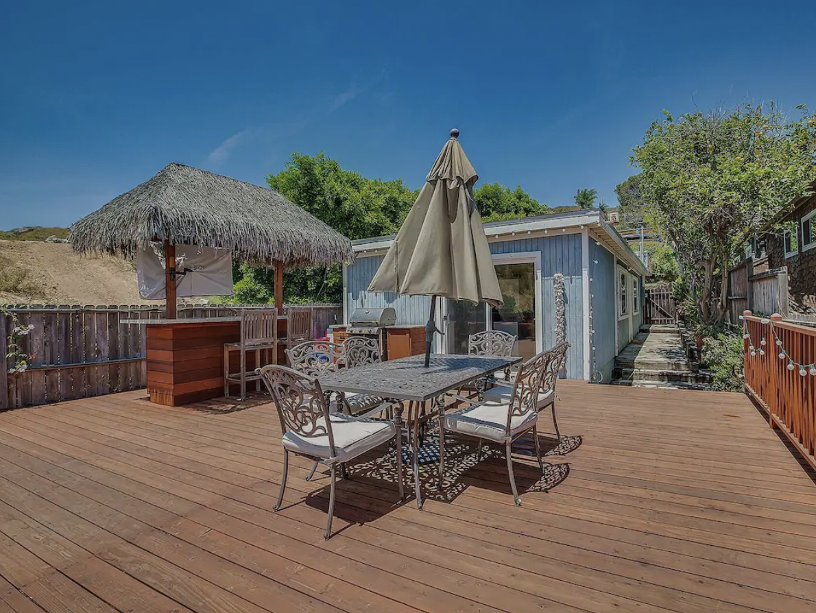 Studio Beach House
