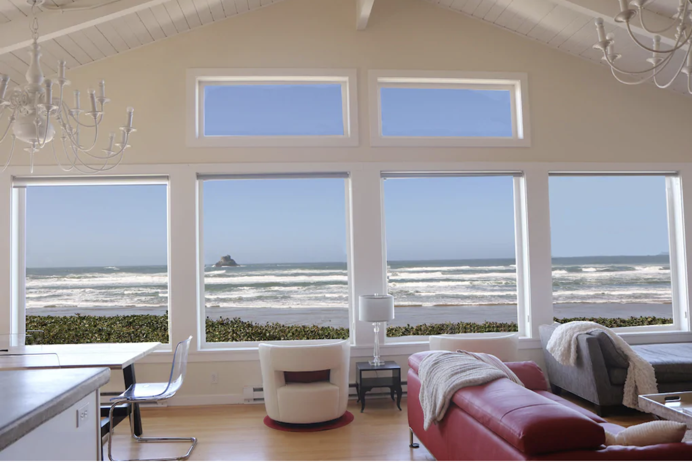 Cannon Beach House