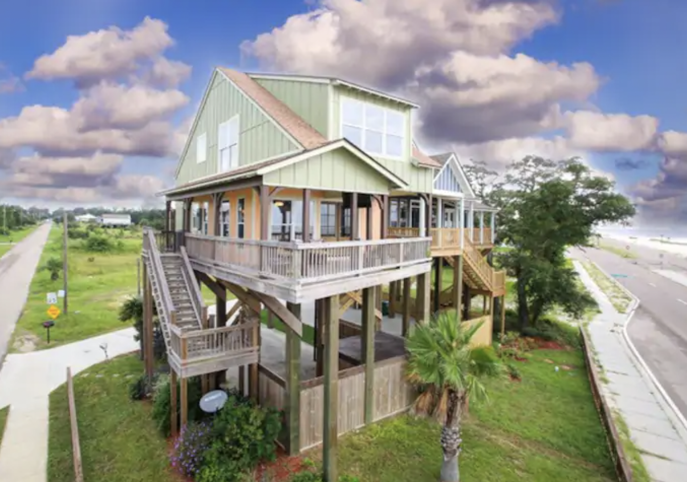 The Nest Waterfront Cottage