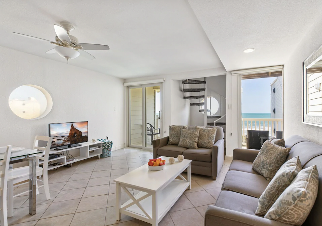Solare-Bahia Mar Condo