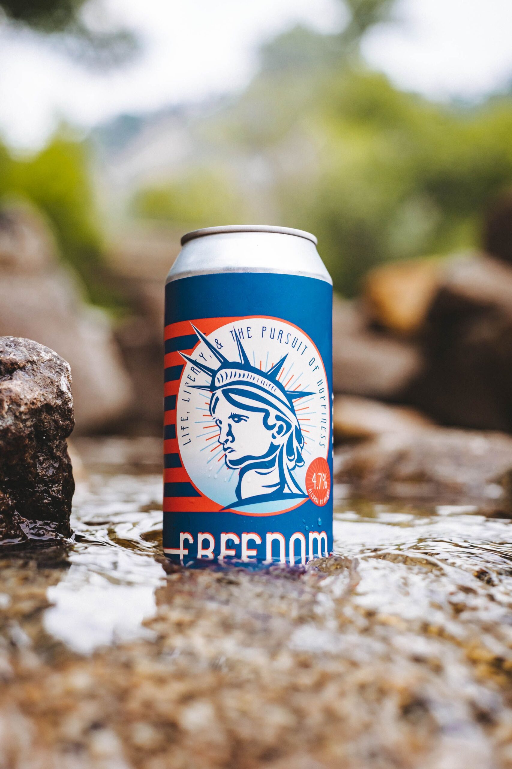Freedom Kolsch