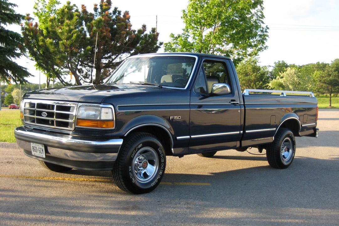 Ford F-Series