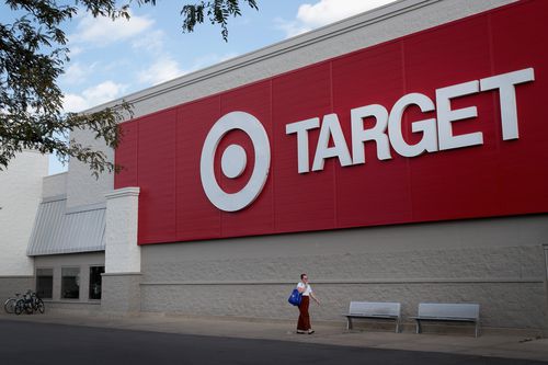 Target Pharmacy