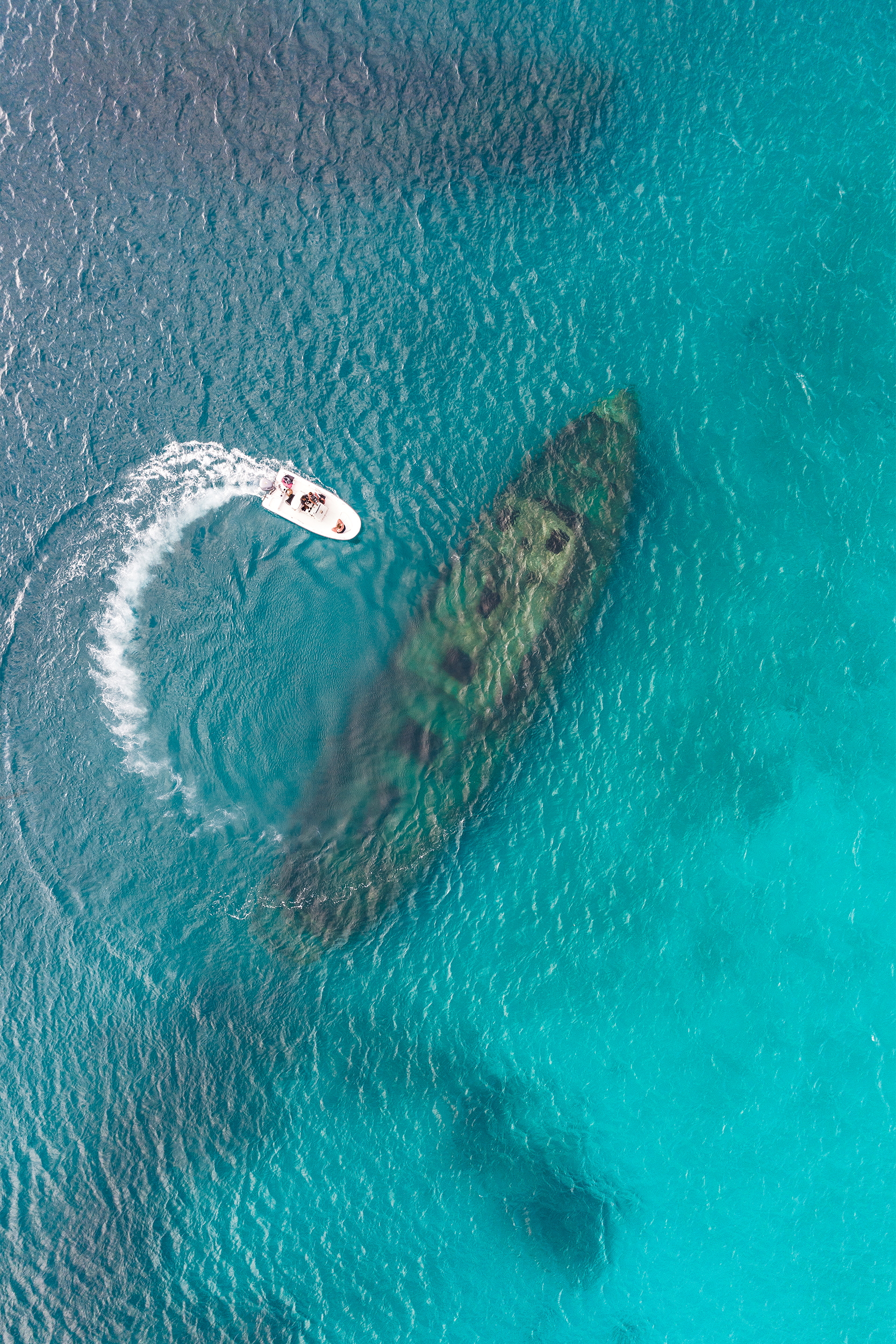 Carlisle Bay, Barbados