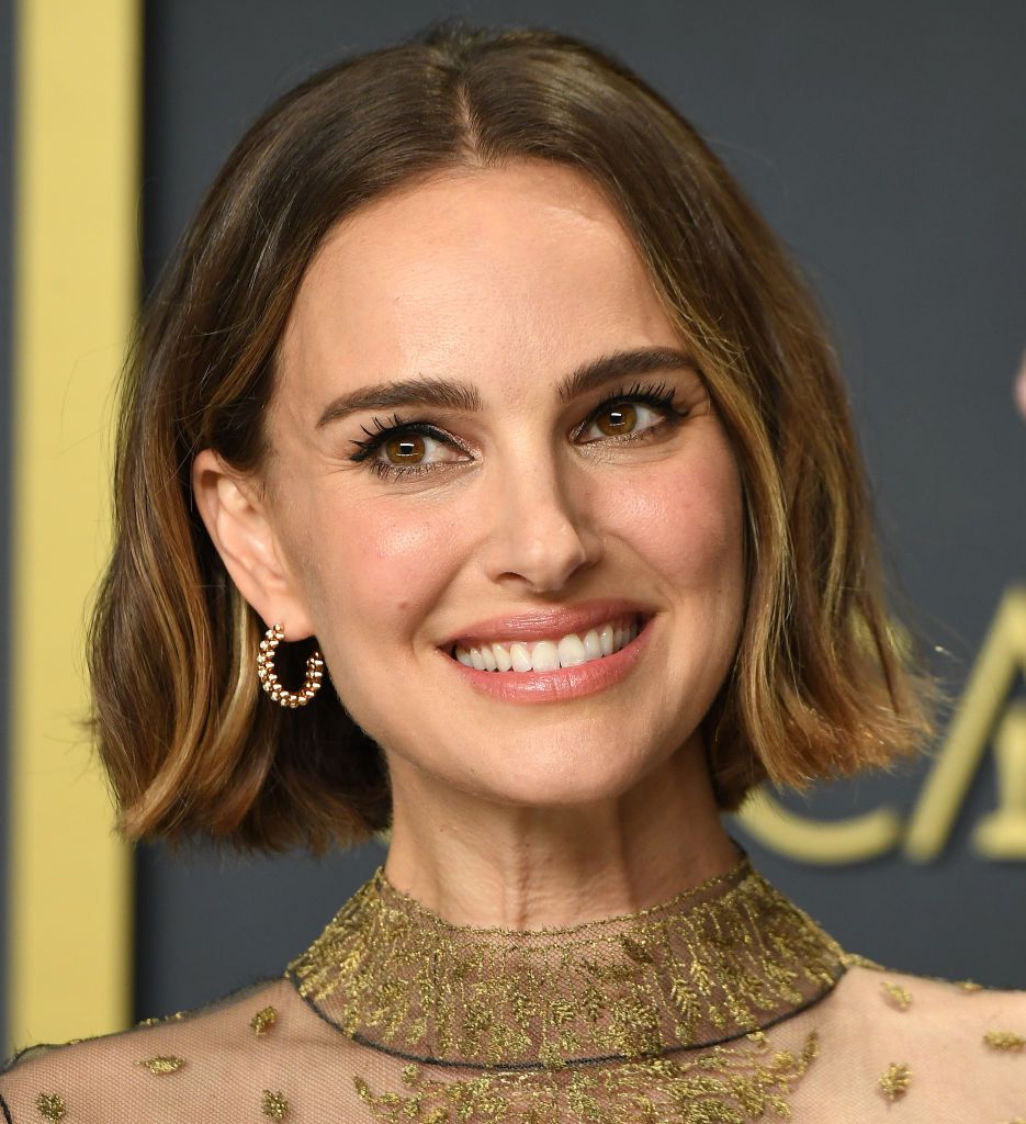 Natalie Portman