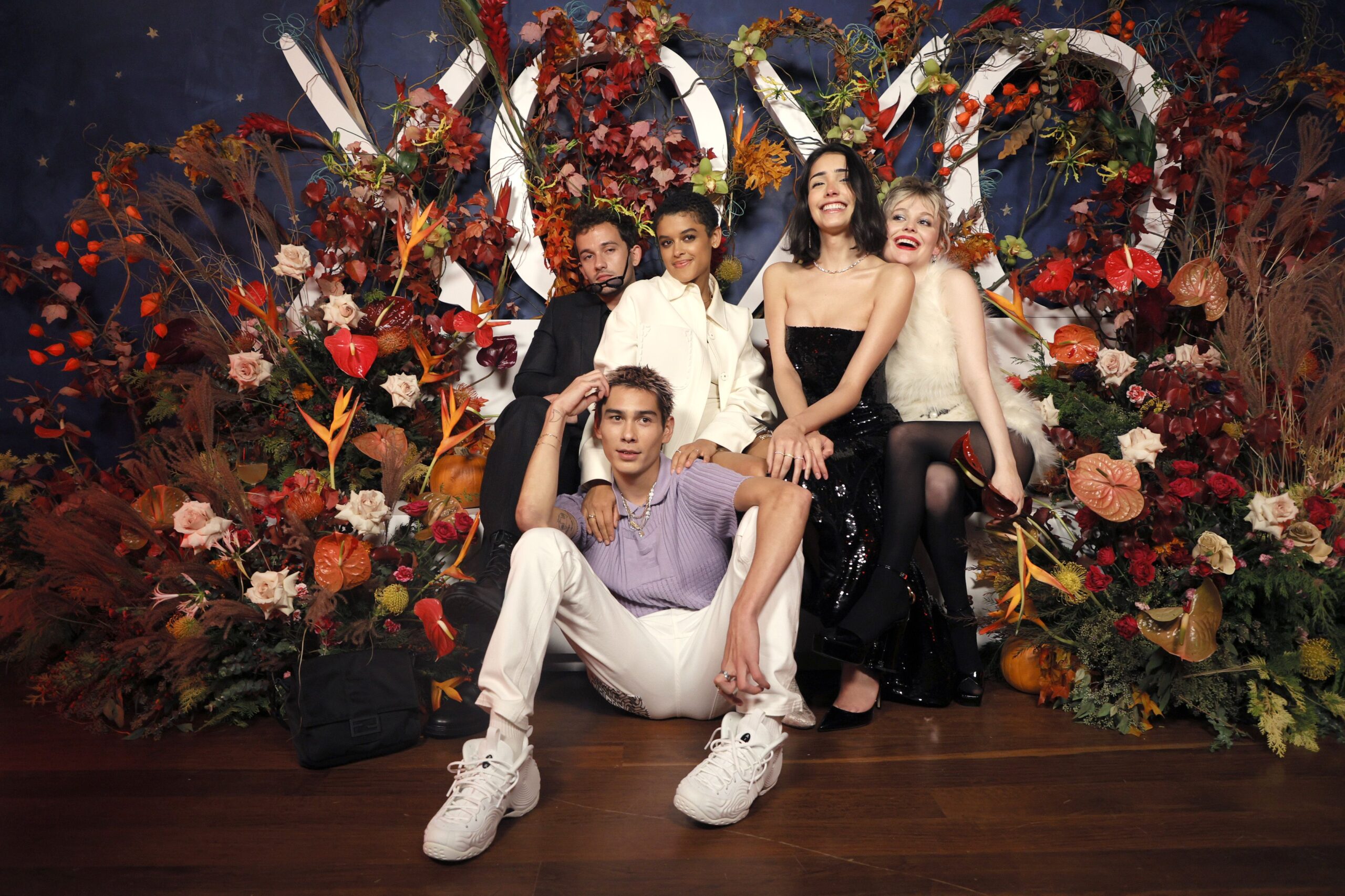 ‘Gossip Girl’ (2021)