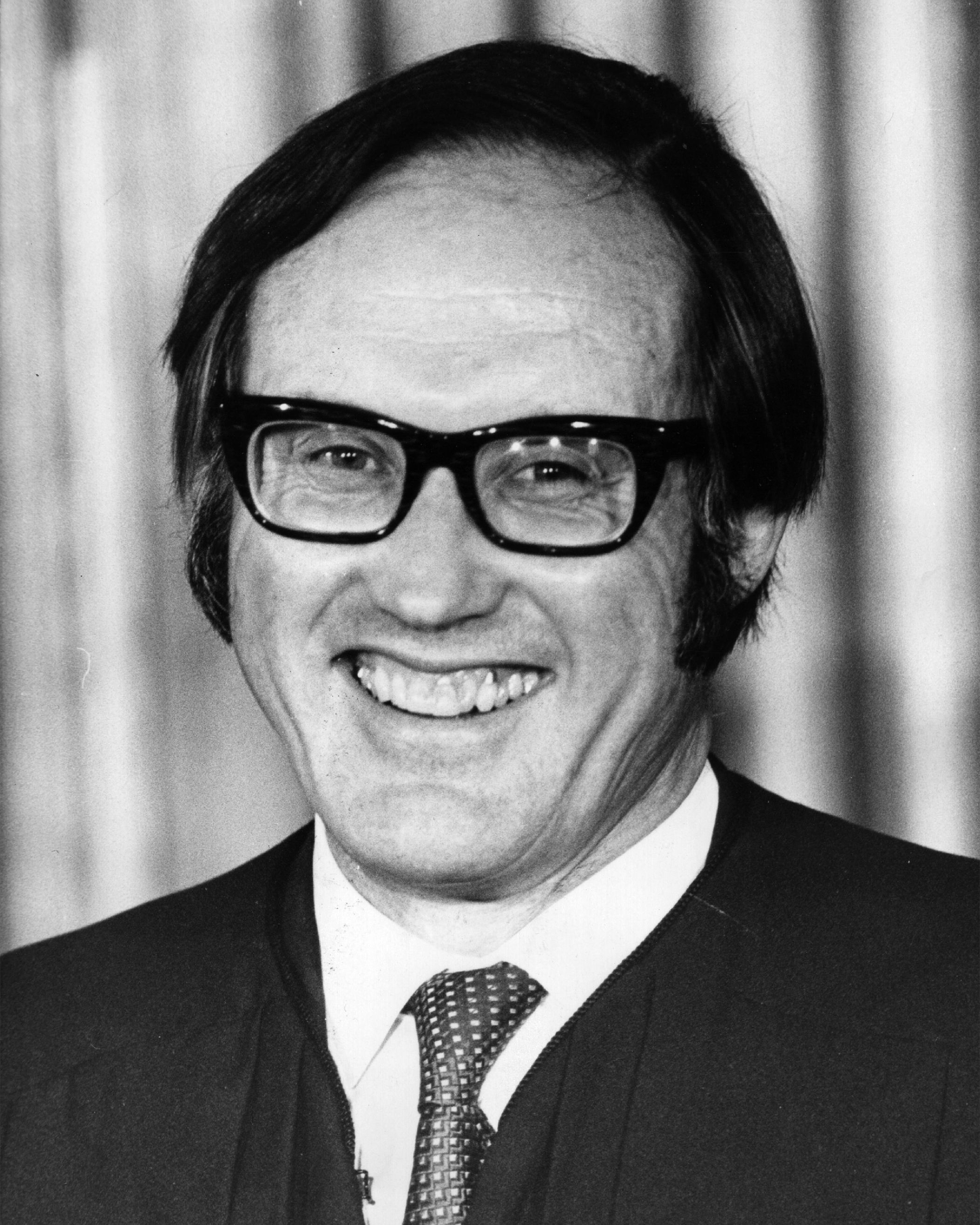 William Rehnquist
