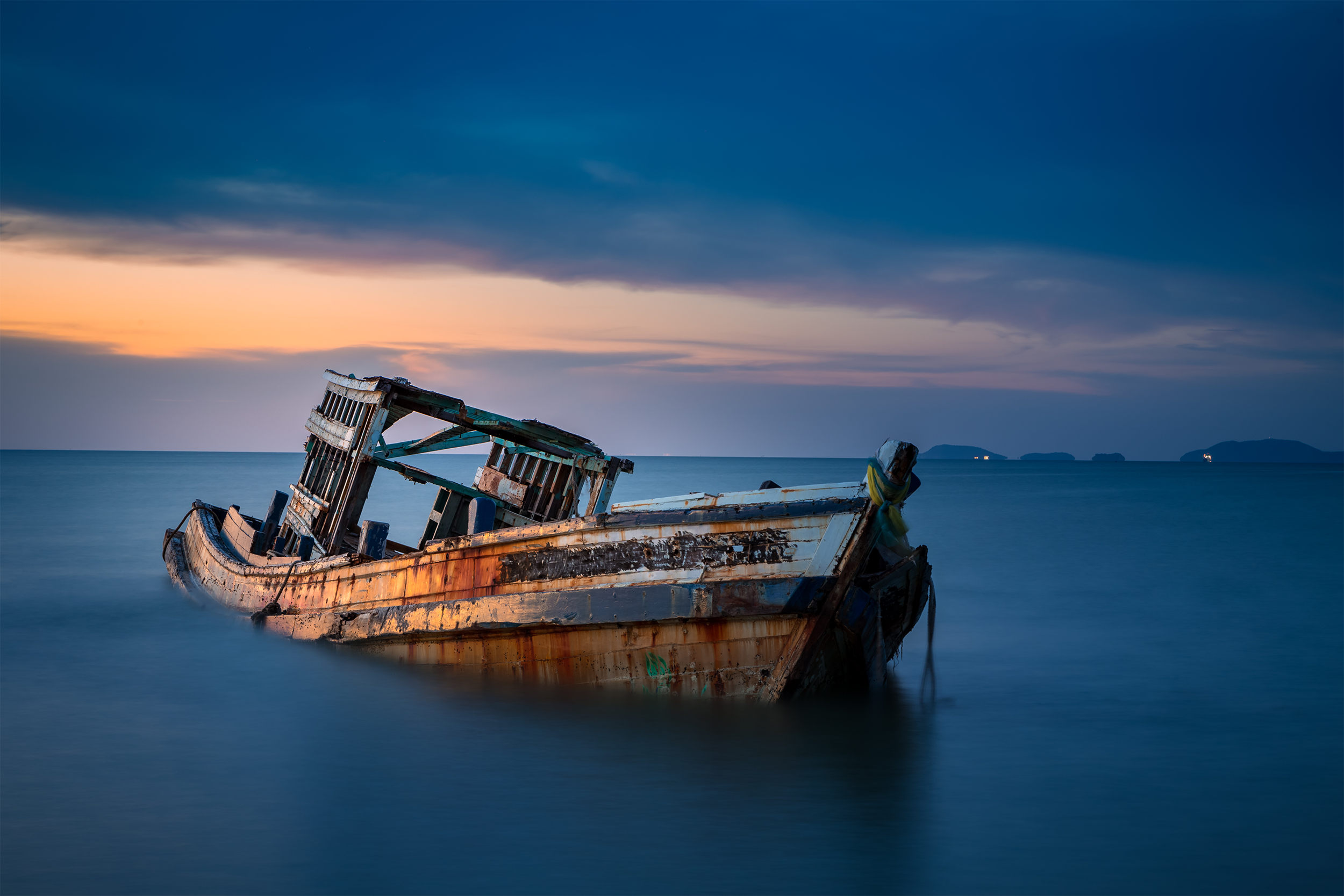 Rayong, Thailand