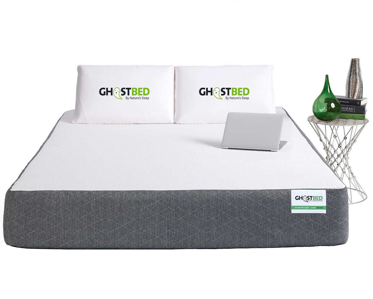 Ghostbed 11