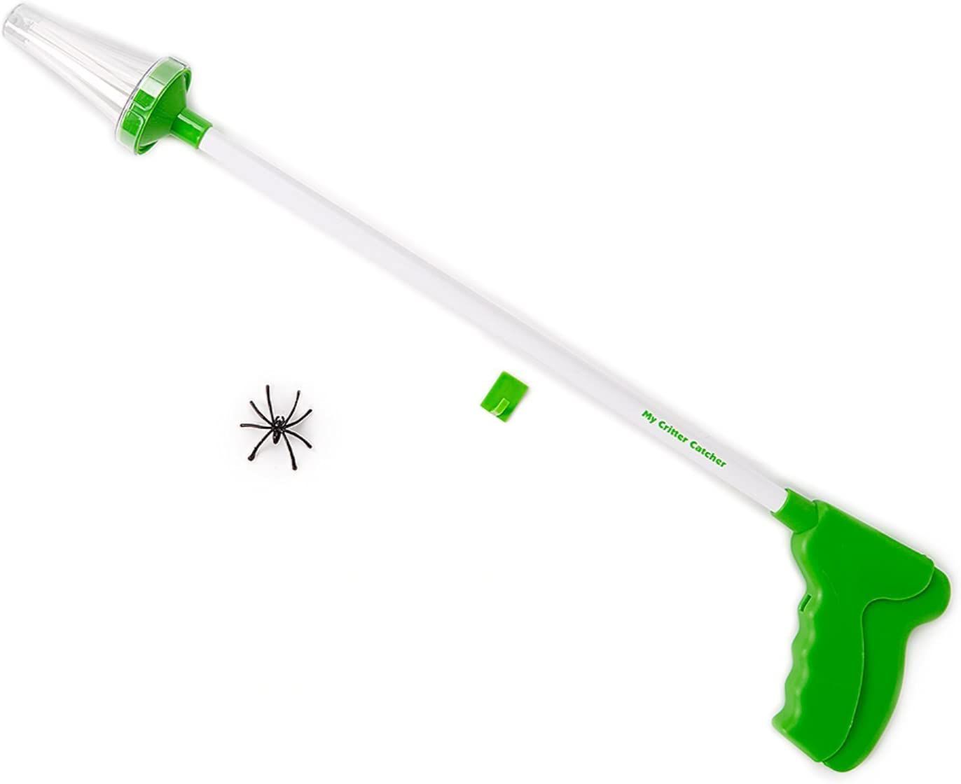 My Critter Catcher Spider and Insect Catcher
