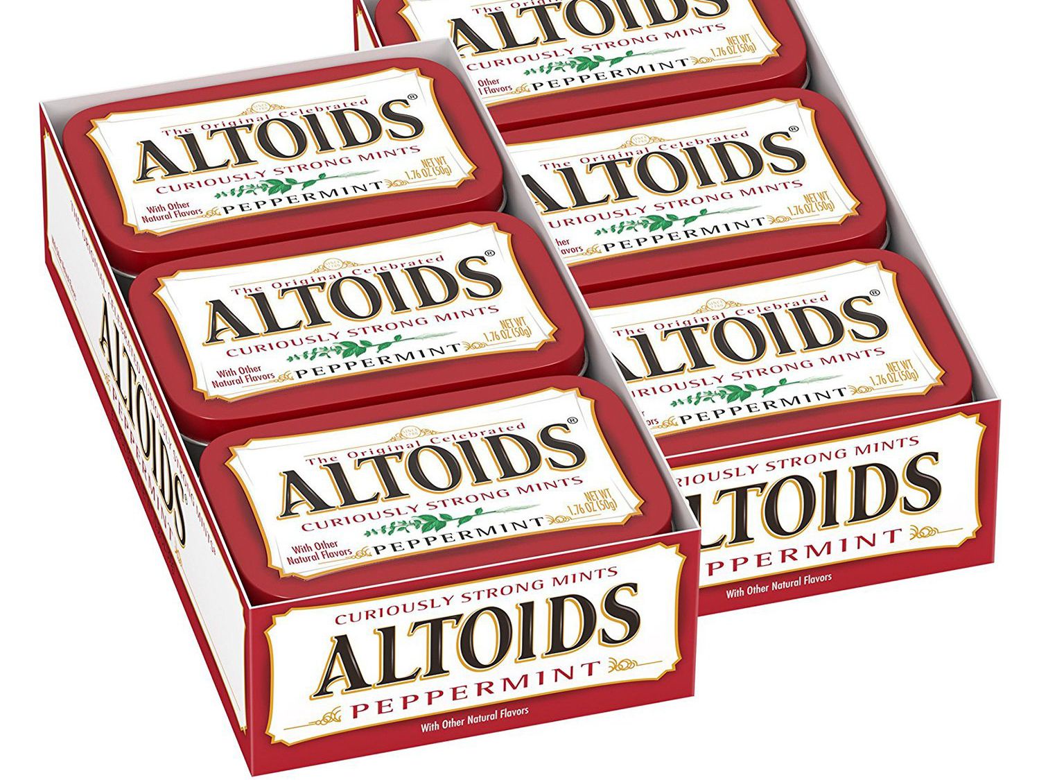 Altoids