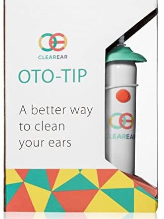 Earwax Cleaner