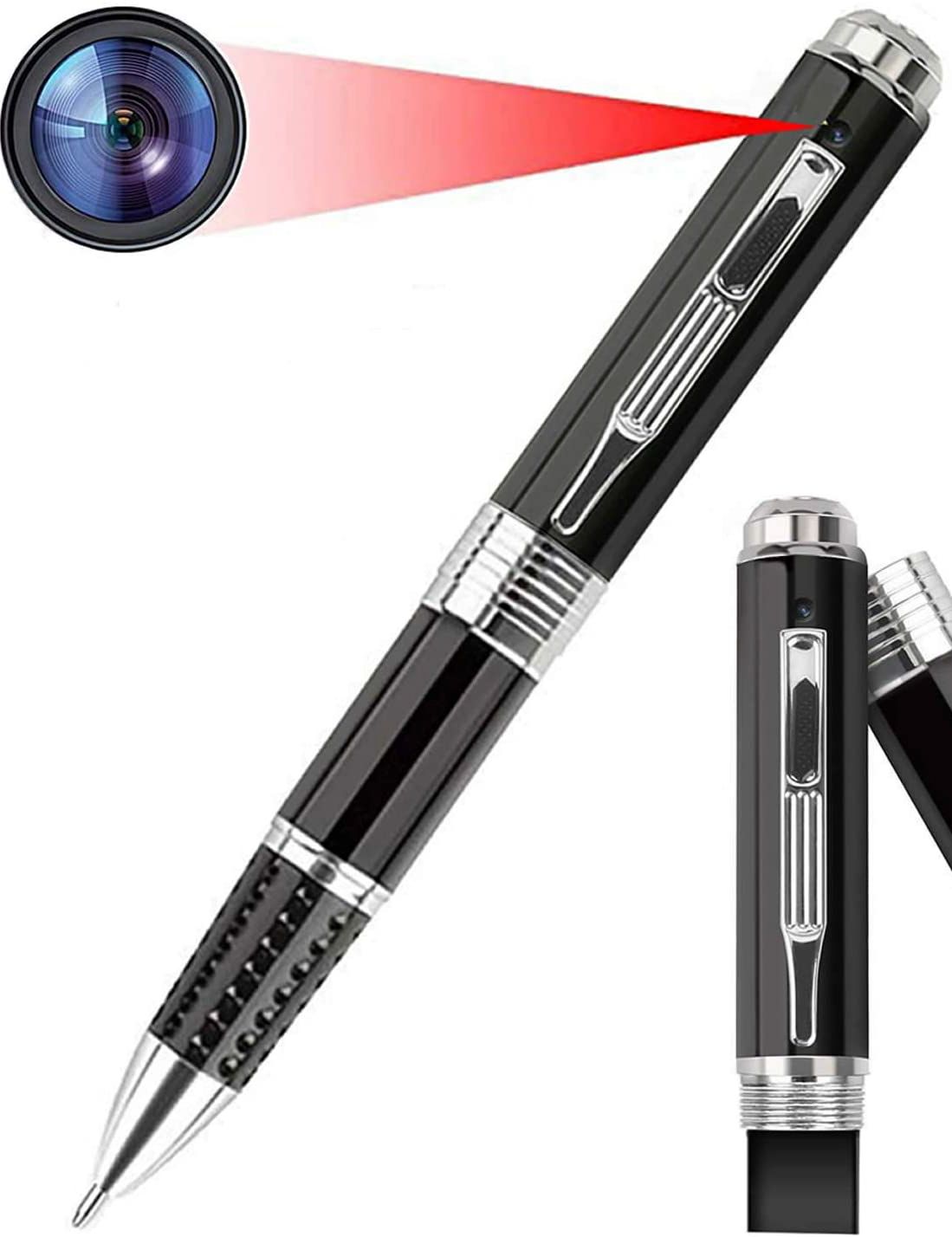 Pen Camera