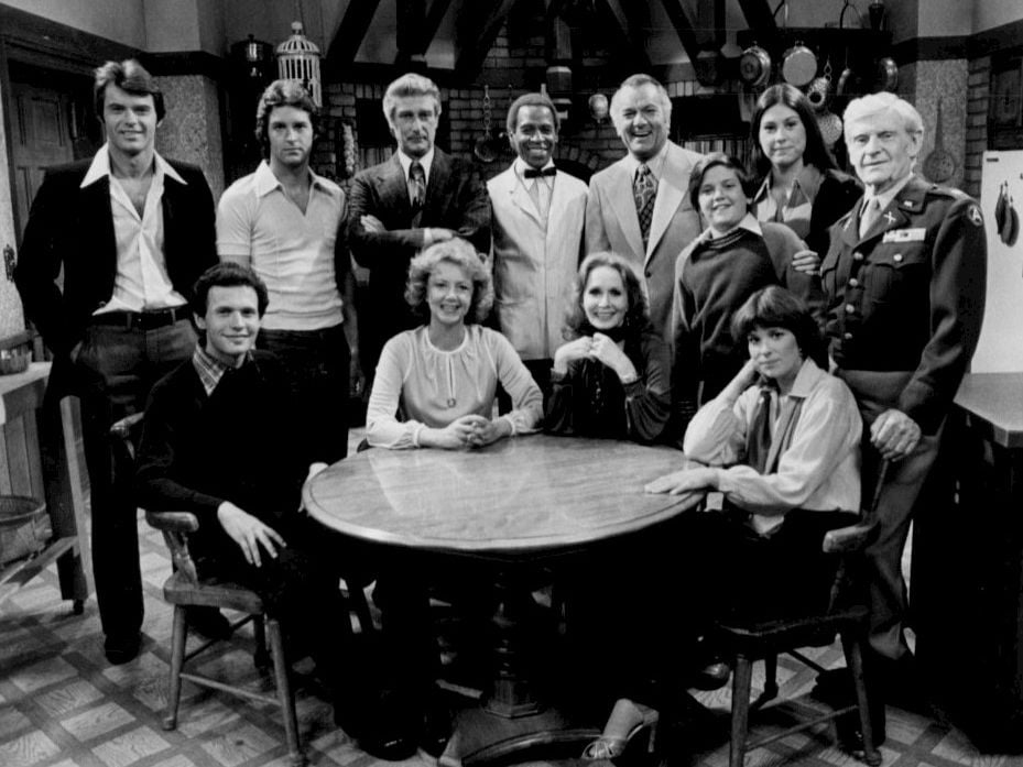 Soap TV Show