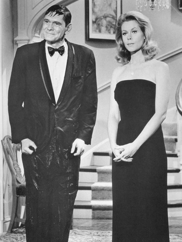 Bewitched