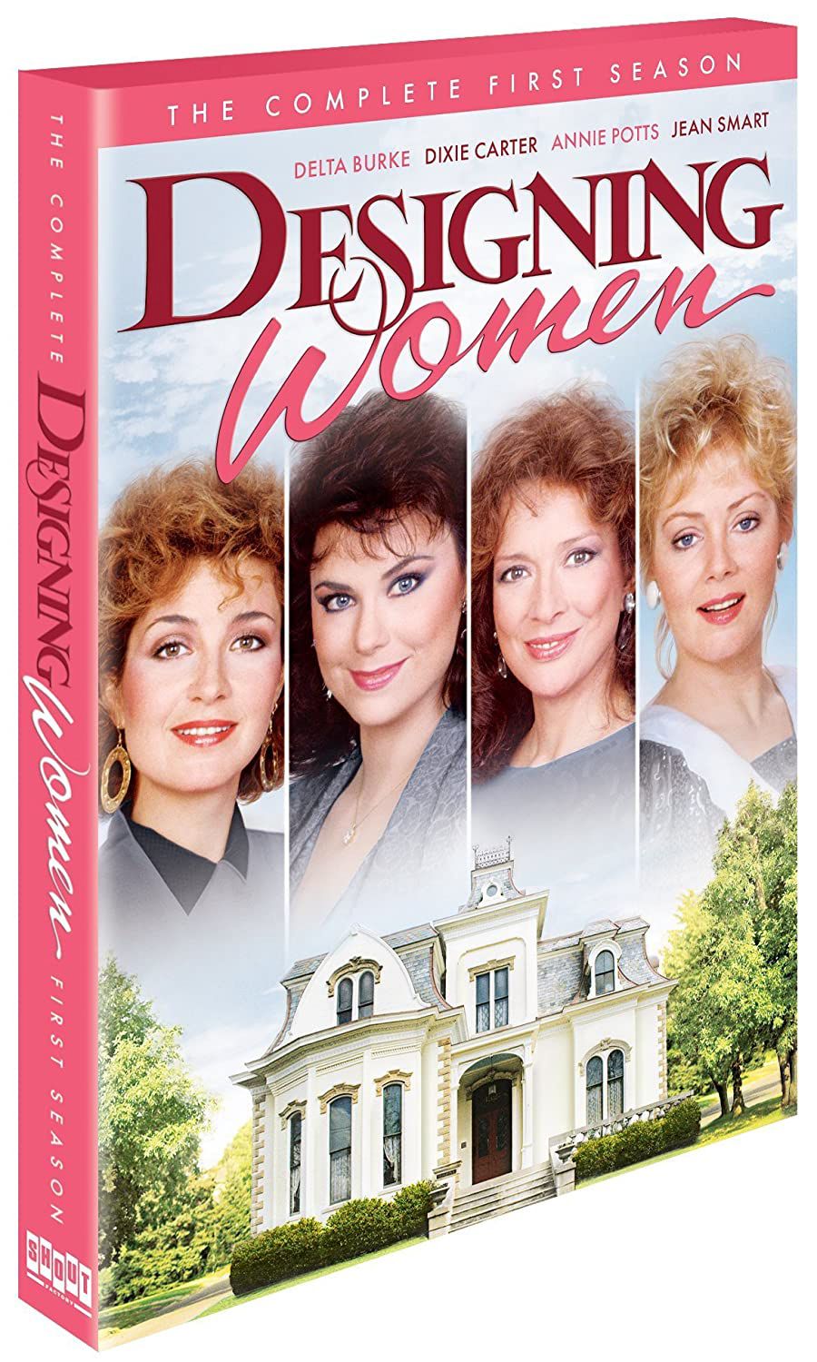 Designing Women