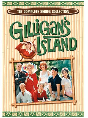 Gilligan’s Island