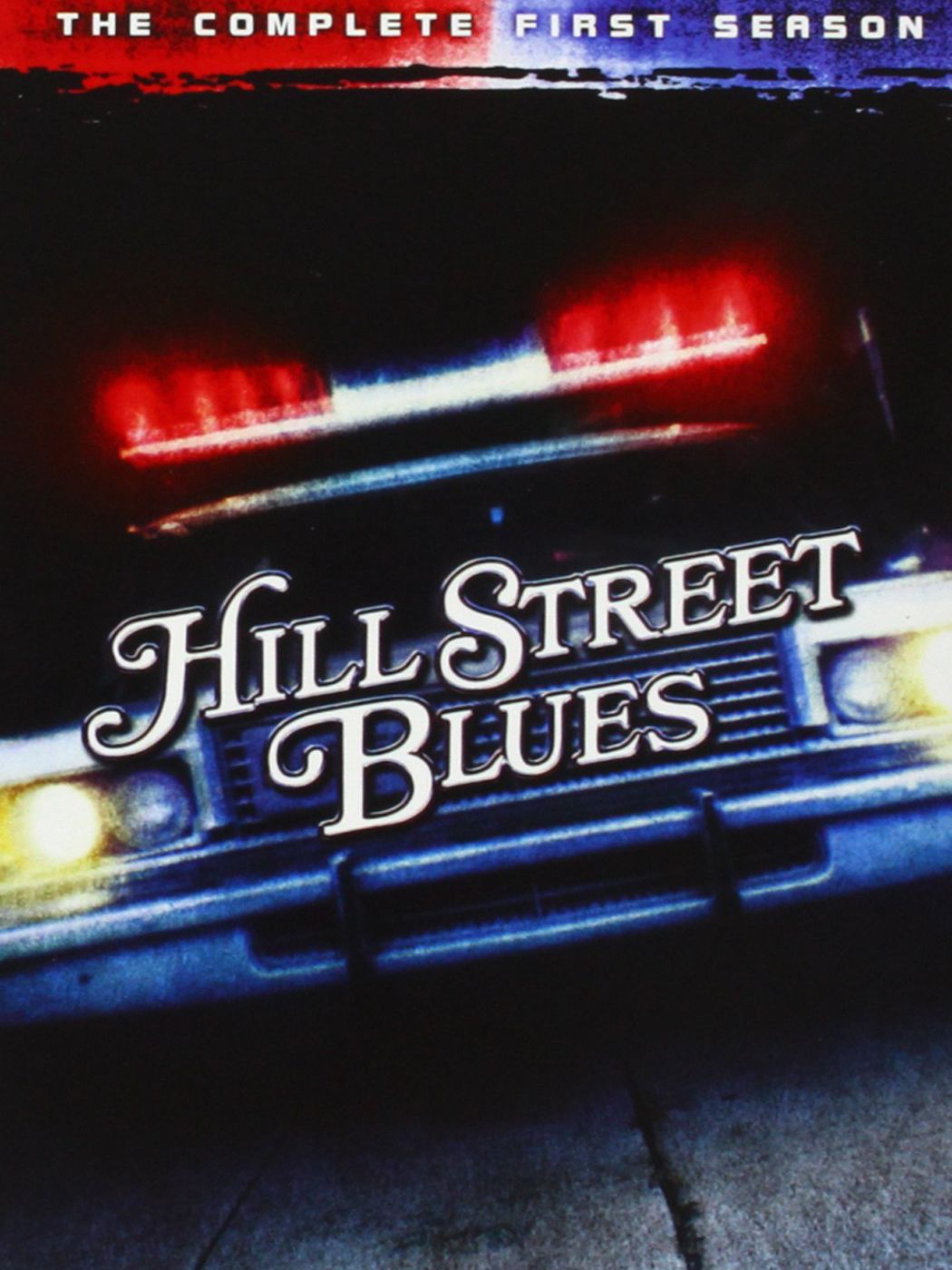 Hill Street Blues