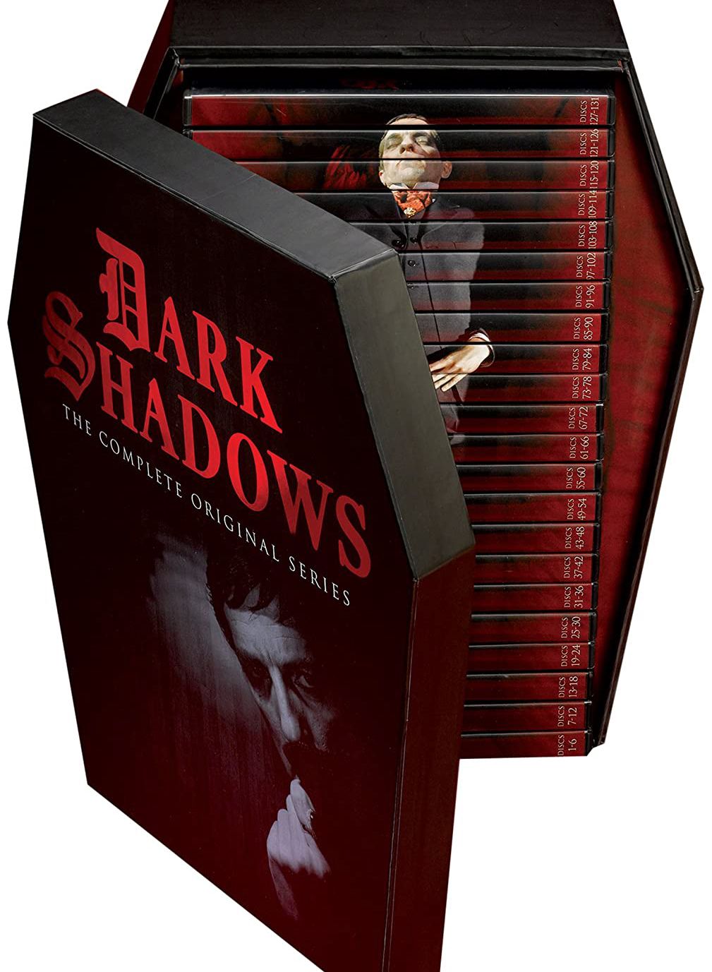 Dark Shadows