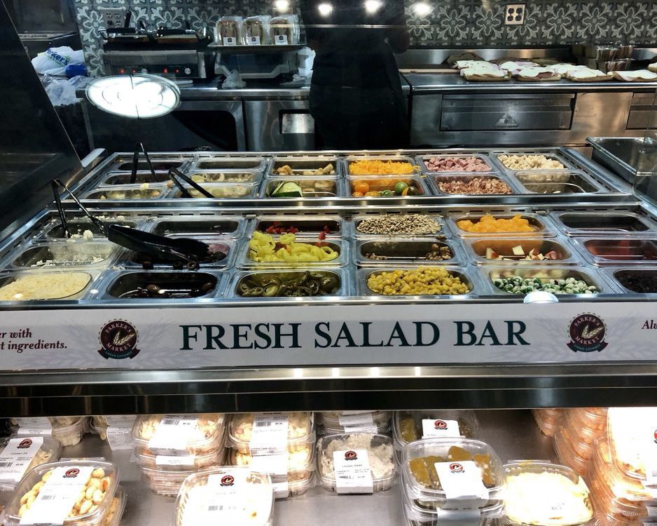Parker's Market Urban Gourmet