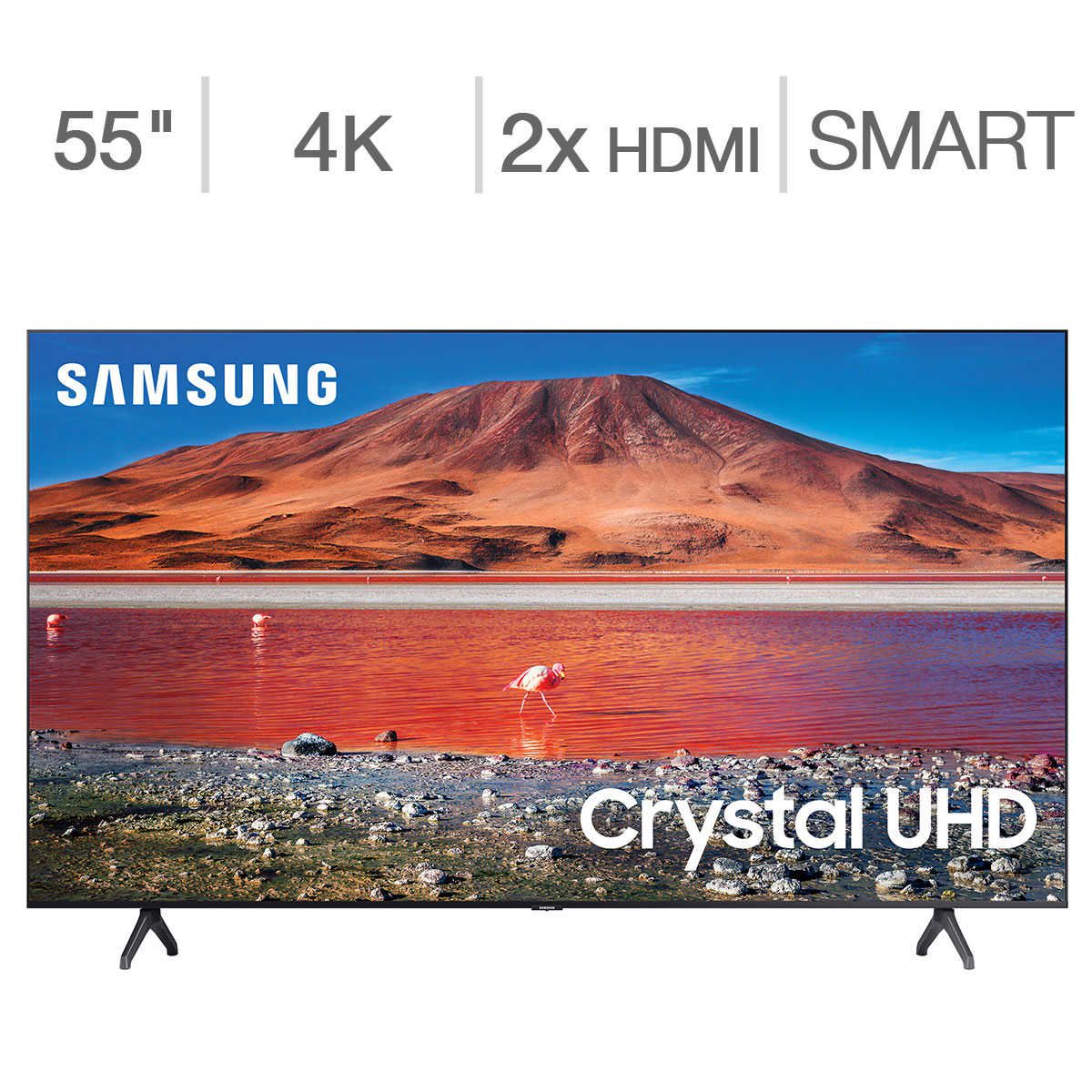 Samsung 55