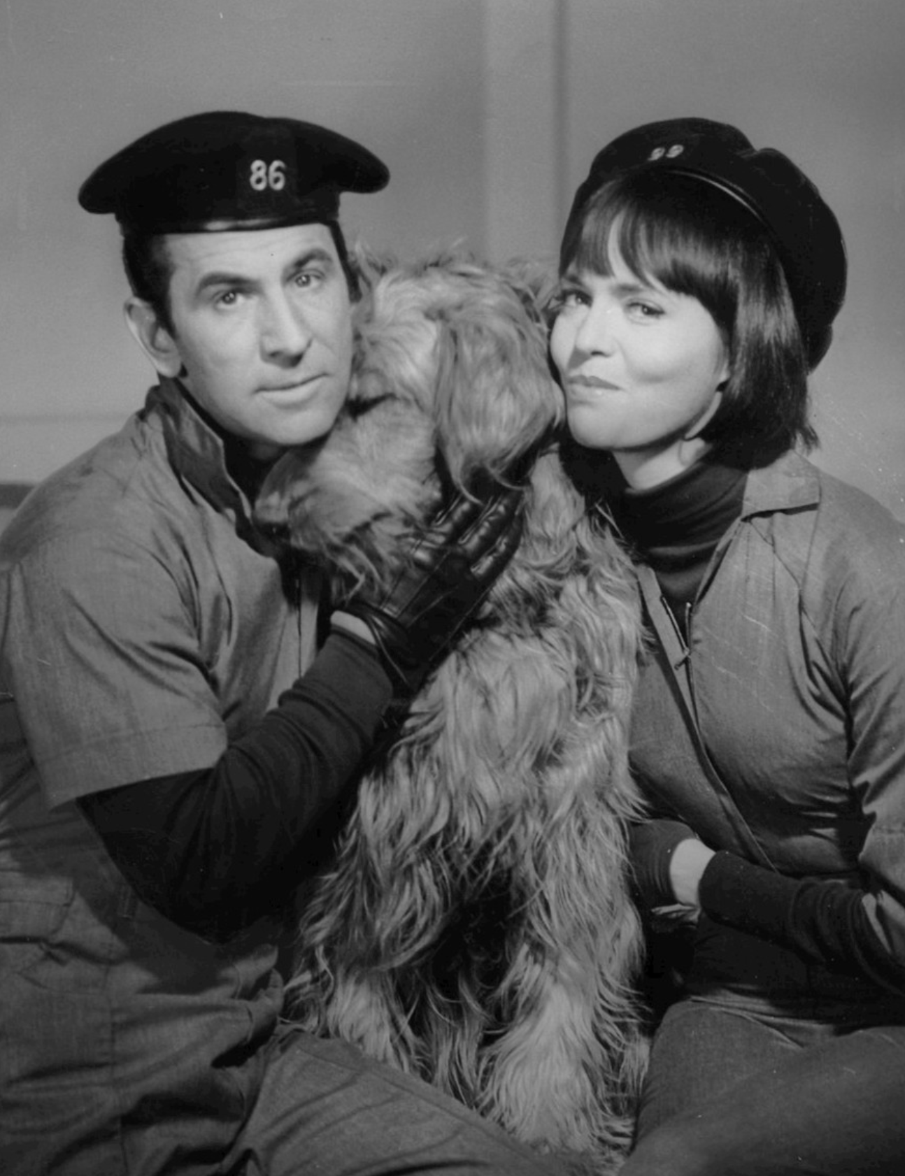 Get Smart
