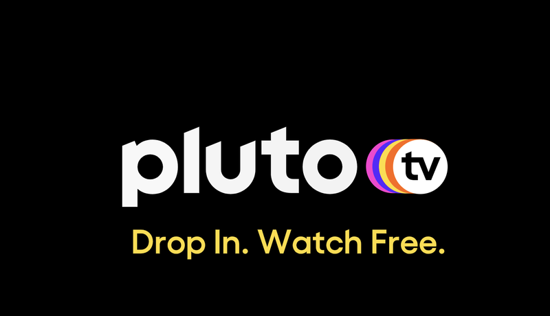 Pluto Tv