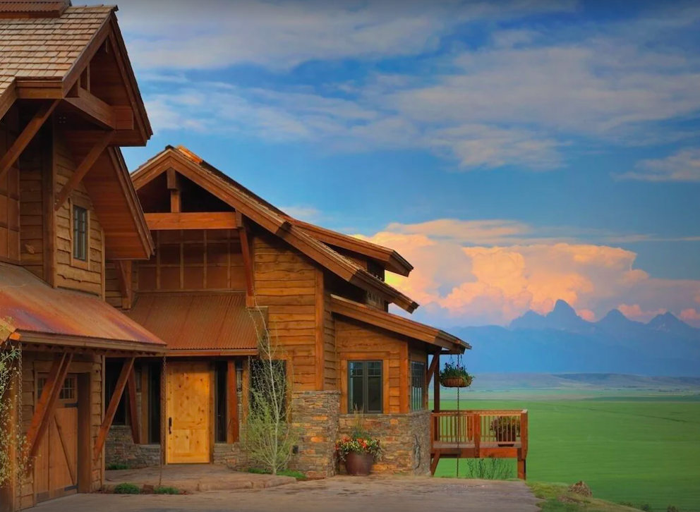 River Rim Ranch